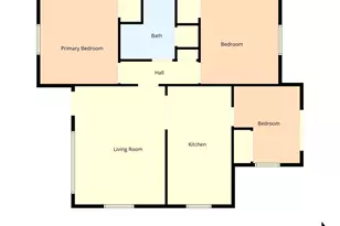 3609 Windsor Ave, Waco, TX 76708 - Photo 16