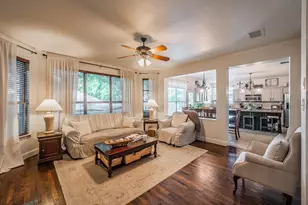 5312 Natchez Trail, Fort Worth, TX 76137 - Photo 4