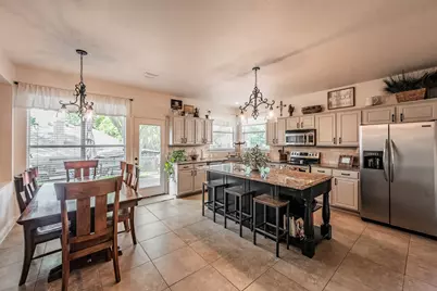 5312 Natchez Trail, Fort Worth, TX 76137 - Photo 2