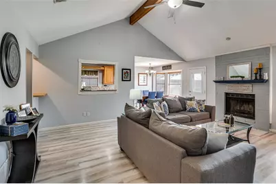 7504 Sean Drive, North Richland Hills, TX 76182 - Photo 4