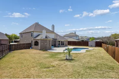 107 King Court, Fate, TX 75087 - Photo 28