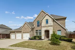 107 King Ct, Fate, TX 75087 - Photo 32