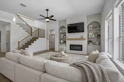 107 King Court, Fate, TX 75087 - Photo 12