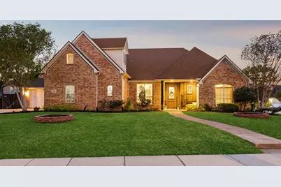 6109 Gateridge Drive, Flower Mound, TX 75028 - Photo 2