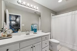 6109 Gateridge Dr, Flower Mound, TX 75028 - Photo 34