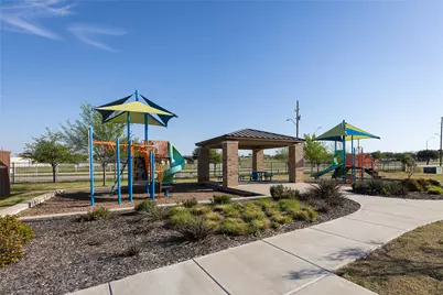 1033 Madelia Avenue, Fort Worth, TX 76177 - Photo 30