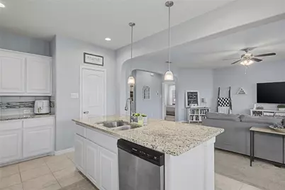 1033 Madelia Avenue, Fort Worth, TX 76177 - Photo 8