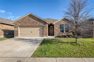 1033 Madelia Ave, Fort Worth, TX 76177 - Photo 1