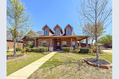 100 Timbershade Drive, Red Oak, TX 75154 - Photo 36