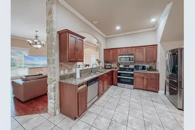 100 Timbershade Drive, Red Oak, TX 75154 - Photo 4