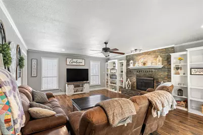 1712 Gena Drive, Sulphur Springs, TX 75482 - Photo 14