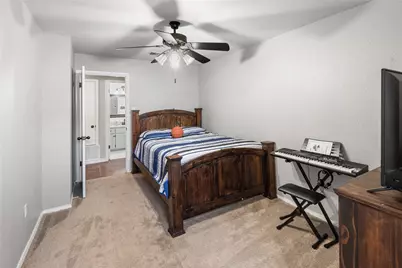 1712 Gena Drive, Sulphur Springs, TX 75482 - Photo 30