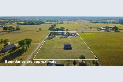 4106 Farm Road 2560, Sulphur Springs, TX 75482 - Photo 2
