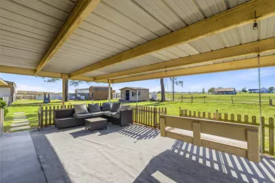 4106 Farm Road 2560, Sulphur Springs, TX 75482 - Photo 38
