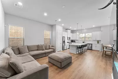 7541 Sheboygan Avenue, Dallas, TX 75228 - Photo 6