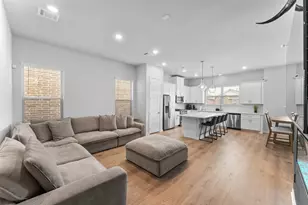 7541 Sheboygan Ave, Dallas, TX 75228 - Photo 6