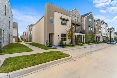 7541 Sheboygan Avenue, Dallas, TX 75228 - Photo 34