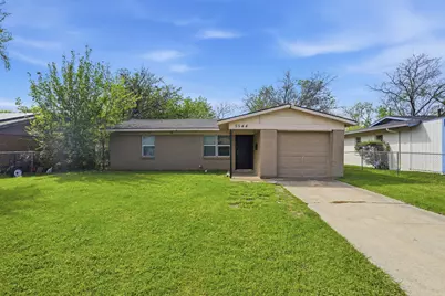 5544 Alter Drive, Fort Worth, TX 76119 - Photo 1