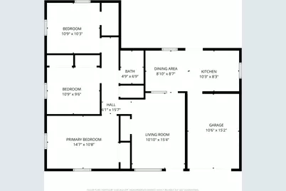 5544 Alter Drive, Fort Worth, TX 76119 - Photo 22