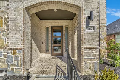 467 Chambers Place, Fairview, TX 75069 - Photo 4