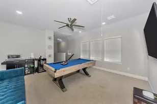 467 Chambers Pl, Fairview, TX 75069 - Photo 34