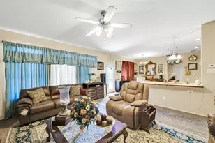 5121 Breeze Hollow Ct, Fort Worth, TX 76179 - Photo 8