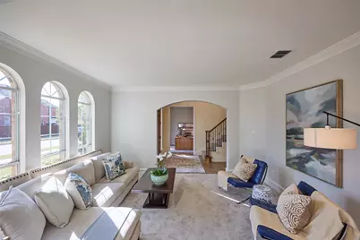 3134 Barkwood Lane, Frisco, TX 75033 - Photo 6