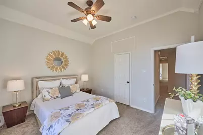 3134 Barkwood Lane, Frisco, TX 75033 - Photo 28