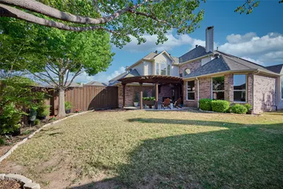 3134 Barkwood Lane, Frisco, TX 75033 - Photo 38