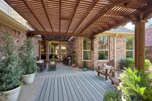 3134 Barkwood Ln, Frisco, TX 75033 - Photo 36