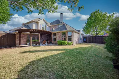 3134 Barkwood Lane, Frisco, TX 75033 - Photo 38