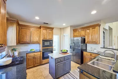 3134 Barkwood Lane, Frisco, TX 75033 - Photo 18