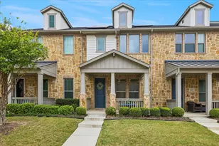 6525 Iron Horse Blvd, North Richland Hills, TX 76180 - Photo 1
