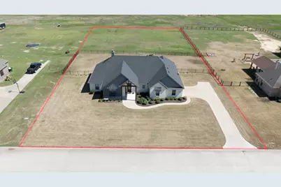 5899 W Sky Hawk Trail, Royse City, TX 75189 - Photo 1