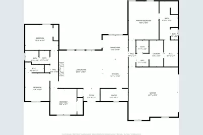 5899 W Sky Hawk Trail, Royse City, TX 75189 - Photo 32