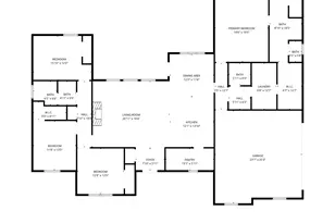 5899 W Sky Hawk Trail, Royse City, TX 75189 - Photo 32