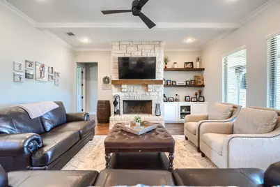 5899 W Sky Hawk Trail, Royse City, TX 75189 - Photo 10