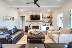 5899 W Sky Hawk Trail, Royse City, TX 75189 - Photo 10