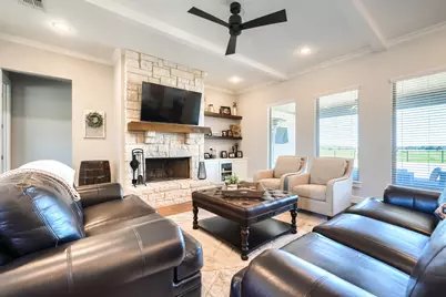 5899 W Sky Hawk Trail, Royse City, TX 75189 - Photo 4