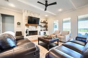 5899 W Sky Hawk Trail, Royse City, TX 75189 - Photo 4