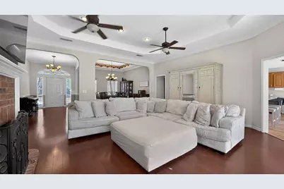 365 Timber Lake Drive, Powderly, TX 75473 - Photo 4