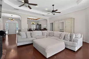 365 Timber Lake Dr, Powderly, TX 75473 - Photo 4