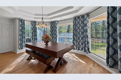 365 Timber Lake Drive, Powderly, TX 75473 - Photo 10