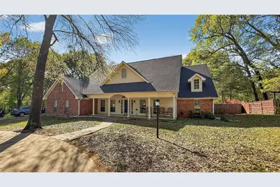 365 Timber Lake Drive, Powderly, TX 75473 - Photo 1