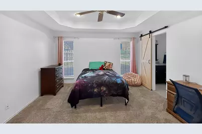 365 Timber Lake Drive, Powderly, TX 75473 - Photo 20