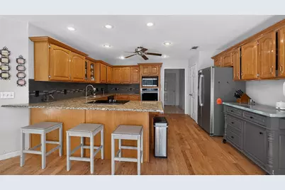 365 Timber Lake Drive, Powderly, TX 75473 - Photo 8