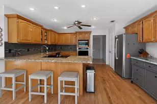 365 Timber Lake Dr, Powderly, TX 75473 - Photo 8