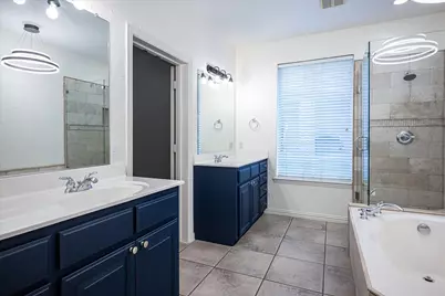 6812 Valley Brook, Frisco, TX 75035 - Photo 14