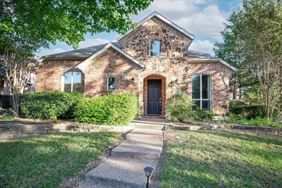 6812 Valley Brook, Frisco, TX 75035 - Photo 1