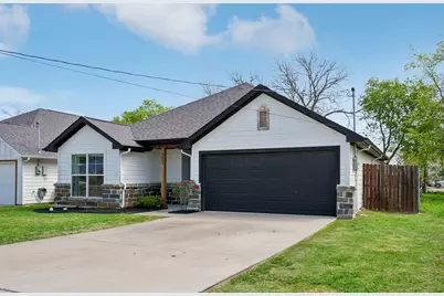 2605 Langford Street, Greenville, TX 75401 - Photo 1